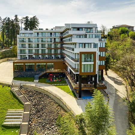 Greenwood Batumi Exterior photo